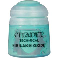 Games Workshop Citadel Technical Nihilakh Oxide 24ml