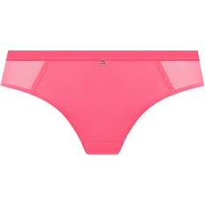 Freya Snapshot Brief - Pink