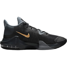 Nike Air Max Impact 3 M - Black/Cool Grey/Anthracite/Metallic Gold