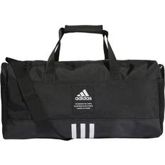 Adidas 4athlts duffel bag Adidas 4Athlts Duffel Bag Medium - Black/Black