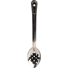 Silver Slotted Spoons Vogue Perforated Slotted Spoon 33cm