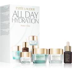 Estée Lauder Softening Gift Boxes & Sets Estée Lauder All Day Hydration Protect & Glow Gift Set