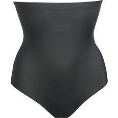 PrimaDonna Perle Shapewear High Briefs - Charcoal