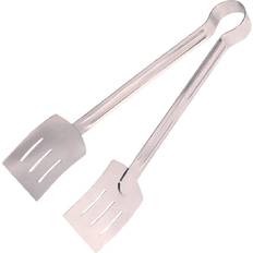 Silver Cooking Tongs Vogue - Cooking Tong 24cm