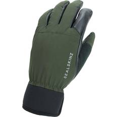 Sealskinz All Weather Hunting Gloves Men - Olive Green/Black