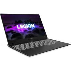 32 GB - 512 GB - AMD Ryzen 7 - Dedicated Graphic Card Laptops Lenovo Legion S7 15ACH6 82K80056UK
