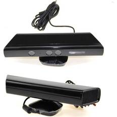 Xbox 360 Sensors & Cameras Slowmoose Xbox 360 Slim High Quality Kinect Camera Sensor - Black
