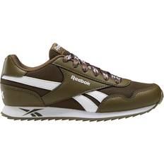 Reebok Kid's Royal Classic Jogger 3 - Army Green/Army Green/Cloud White