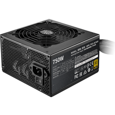 Cooler Master MWE Gold V2 750W