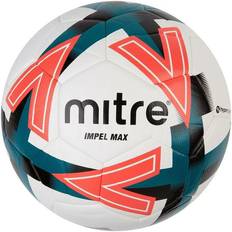 3 Footballs Mitre Impel Max Training Ball