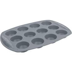 Vogue Flexible Muffin Tray 29.5x20.5 cm