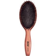 Evo Wide Tooth Combs Hair Combs Evo Bradford Pin Bristle Brush