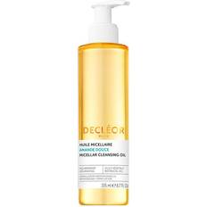 Decléor Hydrating Micellar Cleansing Oil 195ml