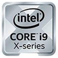 Intel AVX-512 - Core i7 CPUs Intel Core i9 10940X 3,3GHz Socket 2066 Tray