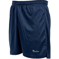 Precision Madrid Adult Shorts Unisex - Navy