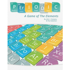 Periodic: A Game of the Elements