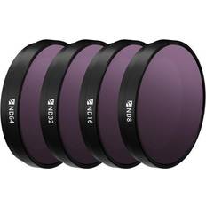 Insta360 ND Filter Set ND8-ND64