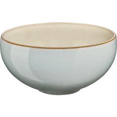 Handwash Breakfast Bowls Denby Heritage Breakfast Bowl 17.5cm 1.22L