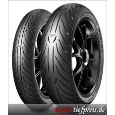Pirelli 55 % - Summer Tyres Motorcycle Tyres Pirelli Angel GT II 190/55 ZR17 TL 75W