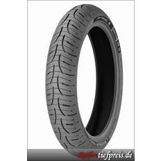 Michelin 60 % Motorcycle Tyres Michelin Pilot Road 4 Scooter 160/60 R15 67H
