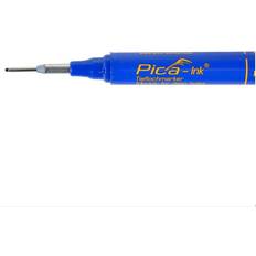 Paloma Picasso Pica INK Deep Hole Marking Pen Trade Blue Permanent Marker 2mm Thin Nib 150-41