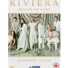 Riviera: Seasons One & Two (DVD)