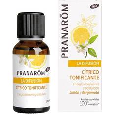 Pranarom Essential Oil Citric 30ml