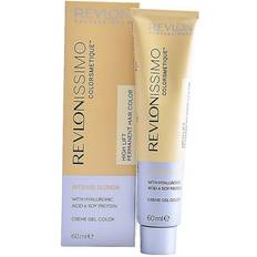 Revlon ISSIMO INTENSE BLONDE #1217MN-bronze grey