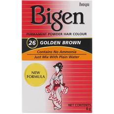 Permanent Dye Bigen NÂº26 (6 gr)