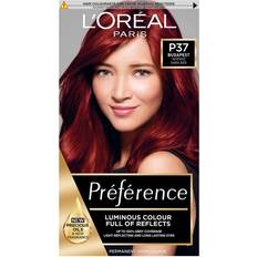 Bleach L'Oréal Paris Preference Infinia Hair Dye-No colour