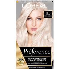 L'Oréal Paris Preference Infinia Hair Dye-No colour