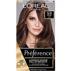 L'Oréal Paris Preference 5 Palma Brown