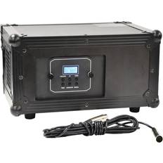 Timer Fog Machines QTX HAZYR-PRO