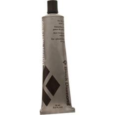 Black Paper Glue Black Diamond Gold Label Adhesive 82 ML