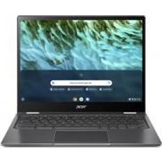 Acer 16 GB - 256 GB - Fingerprint Reader - Intel Core i5 Laptops Acer Chromebook Spin 713 CP713-3W (NX.A6XEG.005)