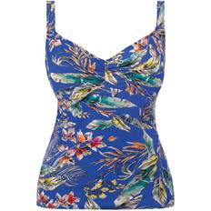 Fantasie Burano Classic Tankini Top - Pacific