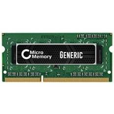 MicroMemory DDR3 1600MHz 4GB for HP (MMHP140-4GB)