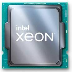 Intel AVX-512 CPUs Intel Xeon E-2334 3,4GHz Socket 1200 Box