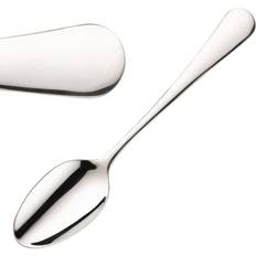 Silver Dessert Spoons Pintinox Stresa Dessert Spoon 18cm 12pcs