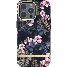 Richmond & Finch Floral Jungle Case for iPhone 13 Pro