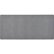 vidaXL Runner Grey 50x100cm