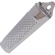 Silver Graters Beaumont Nutmeg Grater