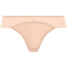 Freya Signature Brazilian Briefs - Natural Beige