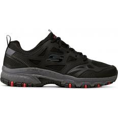 48 ½ Walking Shoes Skechers Hillcrest M - Black/Charcoal