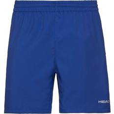 Blue - Tennis Clothing Head Club Shorts Men - Royal Blue