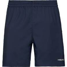 Tennis Shorts Head Club Shorts Men - Dark Blue