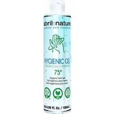 Abril Et Nature Hygienic Gel 75° 180ml