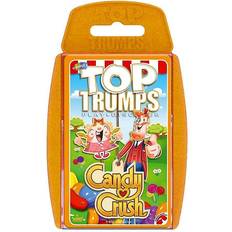 Top Trumps Candy Crush