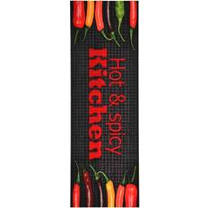 vidaXL Hot & Spicy Multicolour 45x150cm