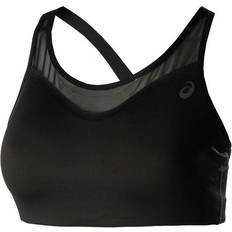 Asics Accelerate Sports Bra - Performance Black